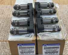 OEM NEW 5038785AD+5038786AD MOPAR MDS Front Hydraulic Lifter Yoke For 04-21 RAM picture