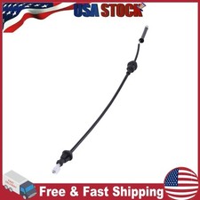336969 Throttle Cable For Chevelle Monte Carlo 1970-1972 / Camaro 1970-1973 US picture