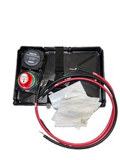 Yamaha MARINE DUAL BATTERY KIT SBT-DUALB-AT-08 OEM NEW picture
