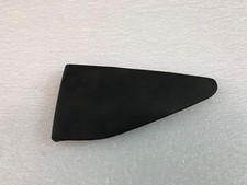 LAMBORGHINI MURCIELAGO ROADSTER RIGHT SIDE MIRROR TRIANGLE TRIM OEM 417868362 picture