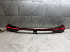 2019 2023 LEXUS UX200 UX250H CENTER TAIL LIGHT ASSEMBLY OEM 3RD BAKE LIGHT LED picture