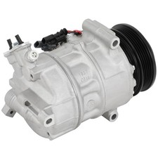 New For 2012-2015 Chevrolet Equinox,GMC Terrain 2.4L A/C Compressor with Clutch  picture
