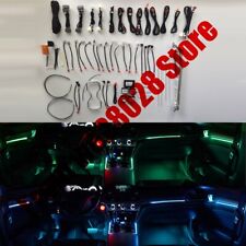 64 Colors LED Ambient Light Interior Atmosphere Lamp For Honda Accord 2018-2022 picture