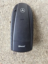 05-09 Mercedes Bluetooth  B67876131 MHI BT Module Cradle Adapter OEM picture