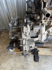 2011-2013 FORD FIESTA AUTOMATIC TRANSMISSION 120k MILES 1 YEAR WARRANTY picture
