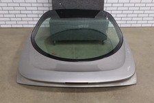 1993-2002 Pontiac Firebird- Decklid/ Tailgate Back Glass Window picture