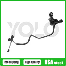 Coolant Breather Pipe For Audi A4 A6 Q7 Volkswagen VW Amarok Touareg 059121086BG picture