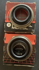 BOP Rear Wheel Seal 1964-1970 National Oil Seals 8594S Federal Mogul NOS picture