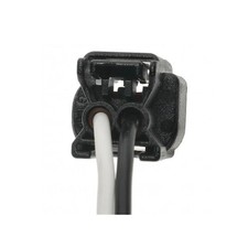 For Panoz AIV Roadster 1999 2000 Electrical Connector | Plastic 1 Male Connector picture