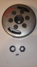 Yamaha IT200 1984 - 1986  Flywheel IT 200 picture