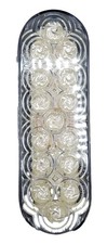 Maxxima Lightning Park/Front & Rear Turn Light 6