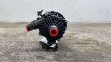 2022-2024 RIVIAN R1T EV AWD AUXILIARY COOLANT WATER RECOVERY PUMP ASSEMBLY OEM picture
