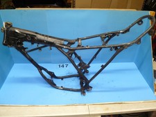 Yamaha 1979 DT125 Frame #2N4-21110-00-33 picture