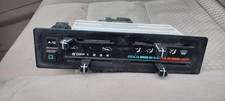 1994-1997 Nissan Pickup D21 AC A/C Heater Temperature Climate Control HVAC OEM picture