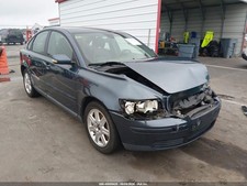 Trunk/Hatch/Tailgate 5 Cylinder Fits 04-11 VOLVO 40 SERIES 5210147 picture