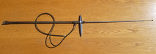 Antenna 1953-54 Pontiac Chieftain Star Chief 53 54 1954 1953 Chevrolet Chevy picture