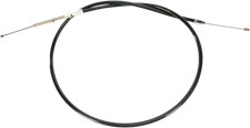 BARNETT - High-Efficiency Black Vinyl Clutch Cable for +6