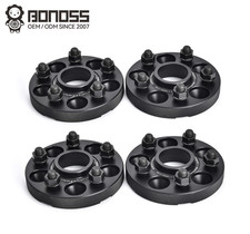 20mm 30mm 4pcs Wheel Spacers for Land Rover Defender 110 L663 Hub Centric 5x120 picture