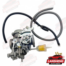 CMX250 Carburetor for Honda REBEL 250 1996-2006 16100-KEN-670 picture