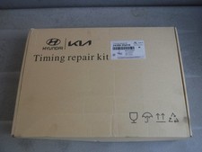 Genuine Timing Chain for Hyundai Kia 2.0L 2.4L Theta II 24300-2G010 24470-2G350 picture
