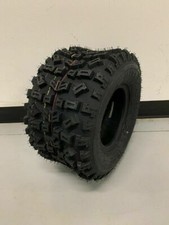 Moose Rattler 20x11x9 20x11-9 Rear ATV Tire 6 Ply picture