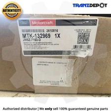 OEM Ford 8F35 Transmission Overhaul Kit with Pistons (#JM5Z-7153-D) picture