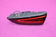 19-20 Cadillac CT6 Right Pass LED Inner Taillight Taillamp Brake Lamp Light OEM picture