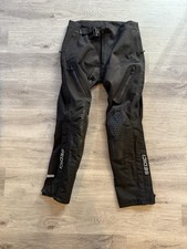 Sedici Avventura Waterproof Pants. Size Medium. Excellent Condition picture