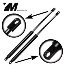 2X Hood Lift Supports Struts Shocks For Ferrari Mondial 3.2 1980-1995 Base Coupe picture