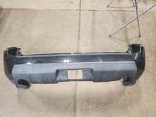 (LOCAL PICKUP ONLY) Rear Bumper Cover Without Park Assist Fits 09-11 PILOT 77012 picture