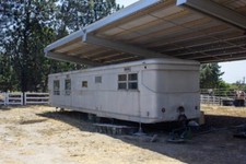 1955 Spartan Tiny Home Trailer Remodeled picture