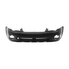 Front Bumper Cover For 2005-2007 Subaru Outback Primed 57704AG03A SU1000150. CFR picture