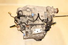2007 2008 2009 Honda CRV Auto AWD Transmission I-VTEC 2.4L K24Z1 4X4 picture