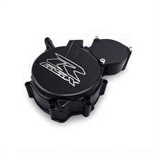 KASIMT Engine Stator Cover Crank Case Guard Compatible Black#GSXR600 06-22 L2 picture