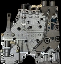 2004-2005 ALLISON 1000/2000 Valve Body, 7 SOLENOID, 1 TUBE picture