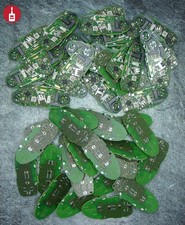 OEM Lot of 50 Nissan Sentra Smart Key Circuitry Boards Used Bulk KR5TXN1 picture