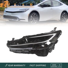 For 2023 2024 Toyota Prius Left LH Driver Side Full LED Headlight picture