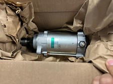 BRAND NEW Original BRP Ski-Doo Starter 600/800 ETEC 515178473 OEM Quality picture