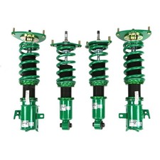 TEIN FLEX Z Coilovers for 1995-1999 MITSUBISHI ECLIPSE D38A CONVERTIBLE, picture
