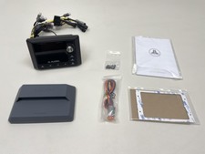 JL AUDIO MEDIA MASTER MM105 WEATHERPROOF MARINE AUDIO RECEIVER LCD DISPLAY BOAT picture