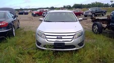 (LOCAL PICKUP ONLY) Hood Fits 10-12 FUSION 4596751 picture