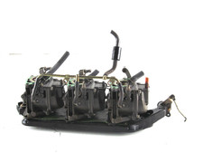 OEM Pre-1997 BF40A 50hp Honda Outboard Carburetor 16100-ZW4-013ZA 16100-ZW4-D23 picture