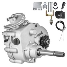 VEVOR Go Kart Forward Reverse Gear box 2HP-7HP Engine 2300RPM only Fit 30 Serie picture