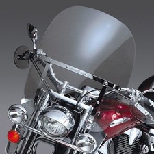 National Cycle Honda Shadow 1100 Sabre NC Switchblade 2UP Windshield N21103 picture