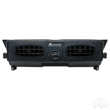 RHOX Red Hawk ACC1512 Cooling Fan 12V Golf carts picture