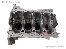 Engine Cylinder Block For 12-15 Scion iQ  1.3 1141049017 Gas picture