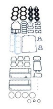 WSM Outboard Johnson / Evinrude 150-235 Hp V6 Cross Flow Gasket Kit 500-140  picture
