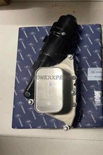 11-42-8-511-391 for Mini Cooper BMW i8 X1 X2 Pierburg Oil Cooler Filter Housing picture