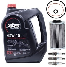 2018-2024 Sea Doo Watercraft 170, 230 Oil Change Kit picture