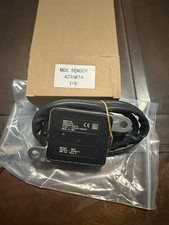 Outlet NOx Sensor for Cummins ISX15 4326870RX 12V Genuine Part New OEM USA Made picture